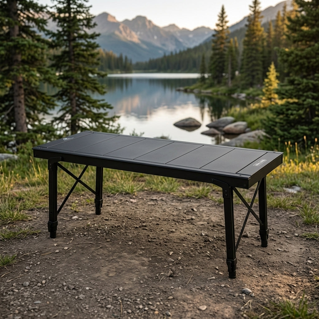 IGT 3.0 Table