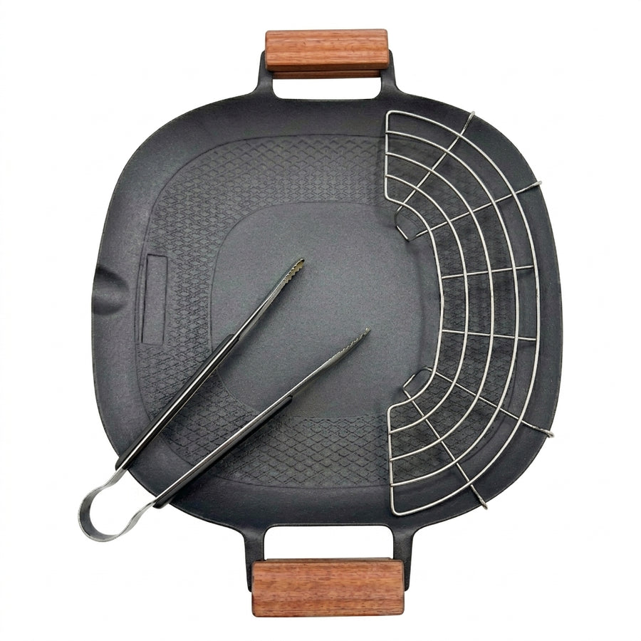 Grill Plate