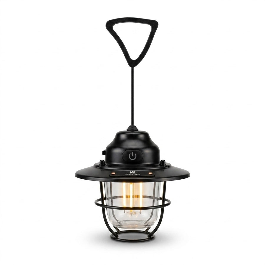 Pinecone Light