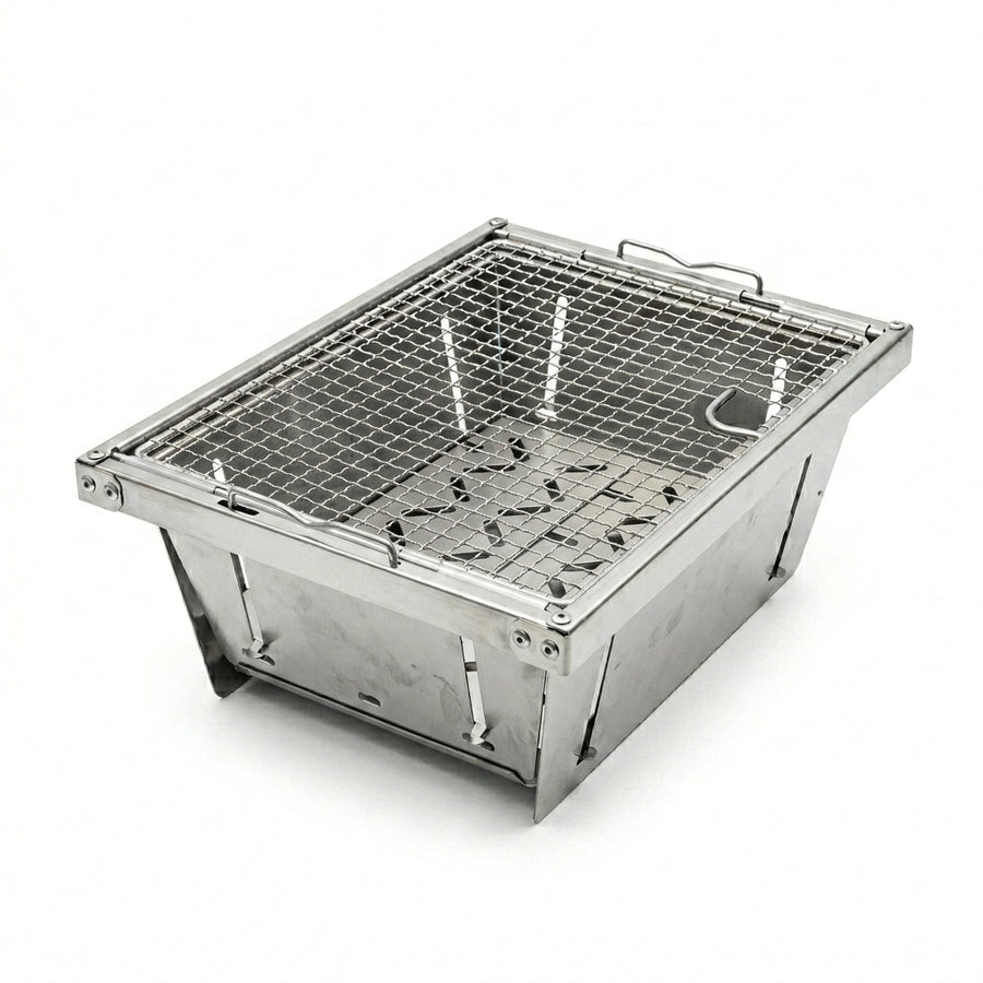 IGT Charcoal Grill 1.0 Unit