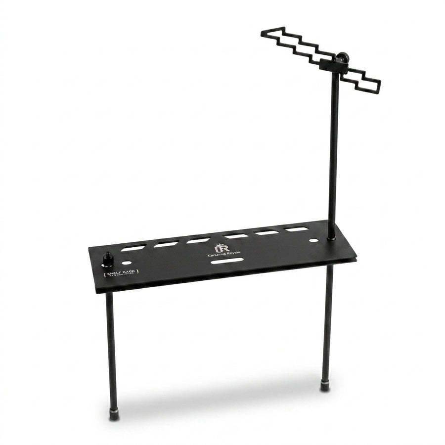 IGT Two-Tier Storage Rack