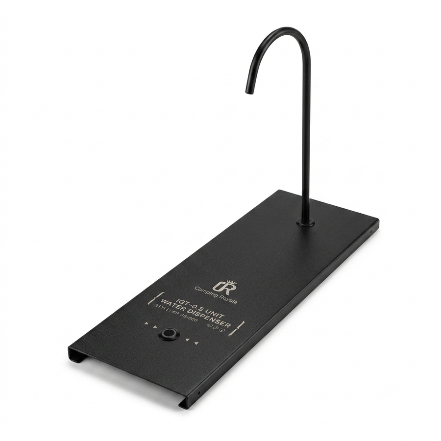 IGT Water Dispenser 0.5 Unit